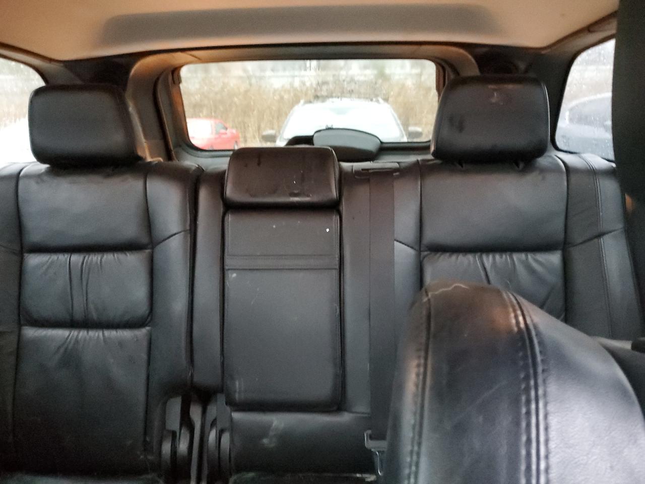 2012 Jeep Grand Cherokee VIN 1C4RJFAG8CC350563 Copart auction photo, front end / minor dent/scratches damage thumbnail 10