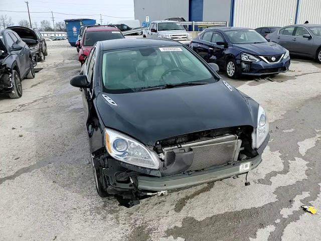 2013 Buick Verano VIN 1G4PP5SK1D4193632 Copart auction photo, front end damage thumbnail 14