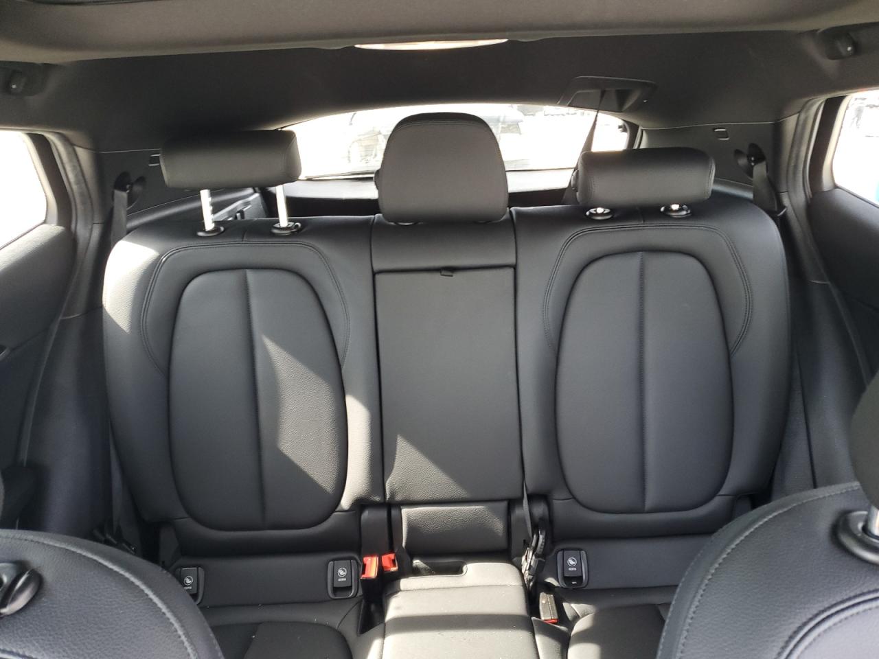 2018 BMW X2 VIN WBXYJ3C33JEP75908 Copart auction photo, front end damage thumbnail 10