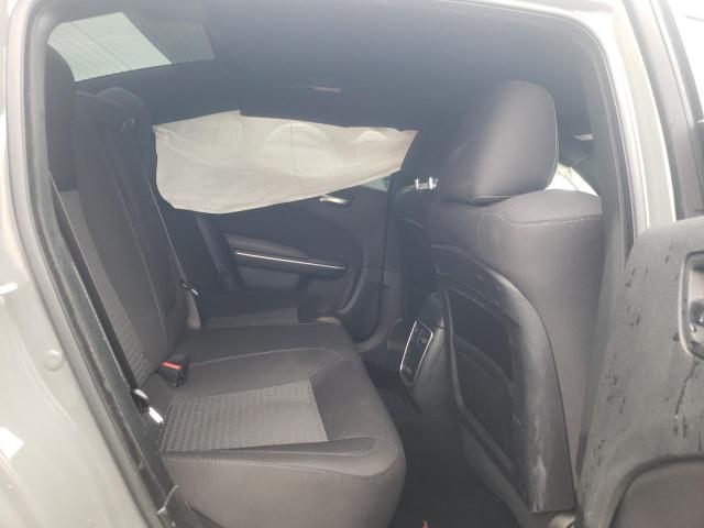 2019 Dodge Charger VIN 2C3CDXGJ9KH646438 Copart auction photo, front end damage thumbnail 10