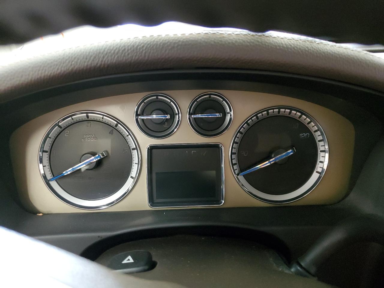2014 Cadillac Escalade VIN 1GYS4KEF6ER240270 Copart auction photo, all over / undercarriage damage thumbnail 9