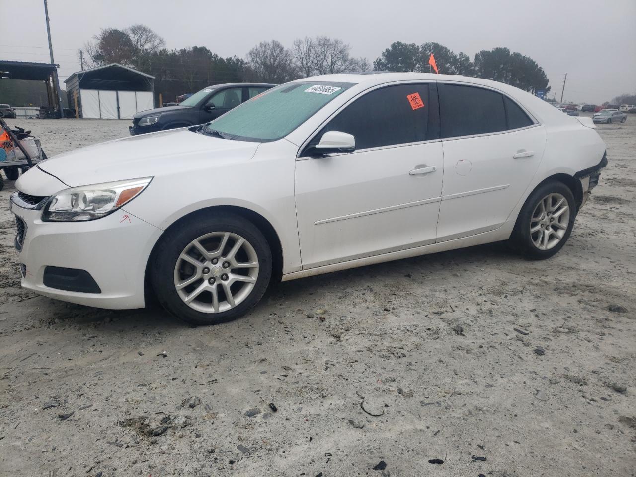 2016 Chevrolet Malibu VIN 1G11C5SA7GF104368