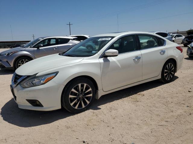 2016 Nissan Altima VIN 1N4AL3AP3GC242644