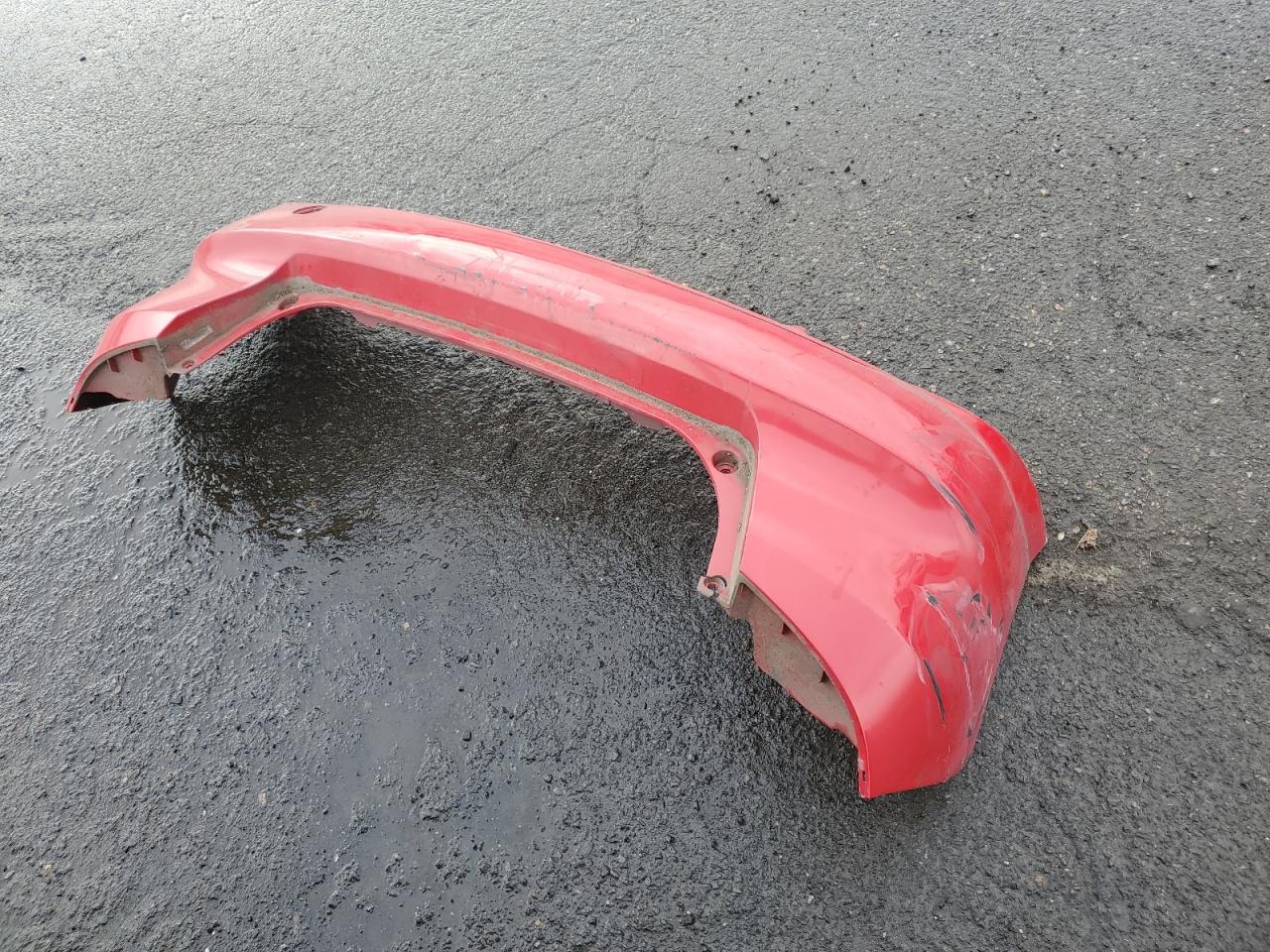 2013 Honda Fit VIN JHMGE8H32DC076982 Copart auction photo, rear end damage thumbnail 12