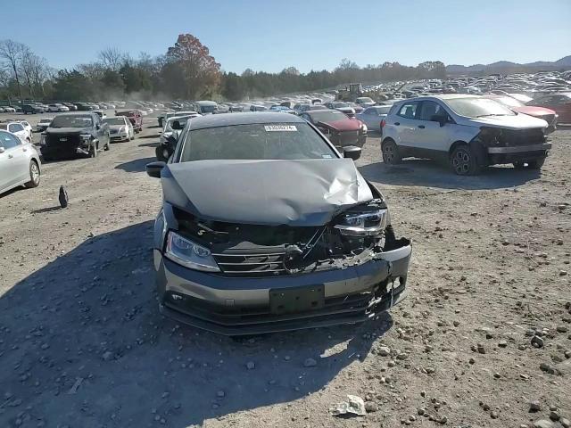 2016 Volkswagen Jetta VIN 3VWB17AJ8GM219542 Copart auction photo, front end damage thumbnail 11