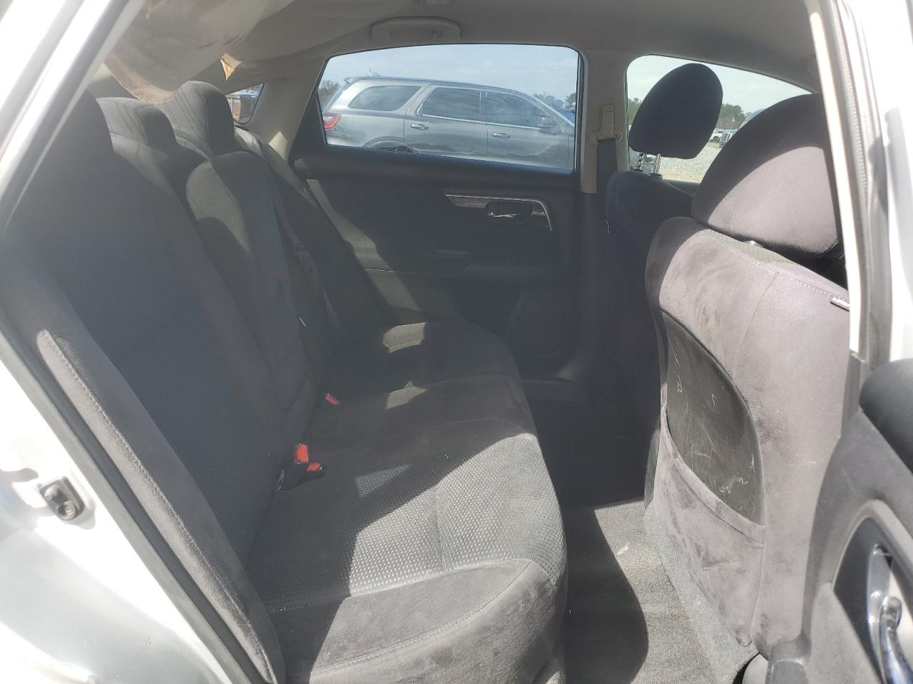 2014 Nissan Altima VIN 1N4AL3APXEN370316 Copart auction photo, side / rear end damage thumbnail 10