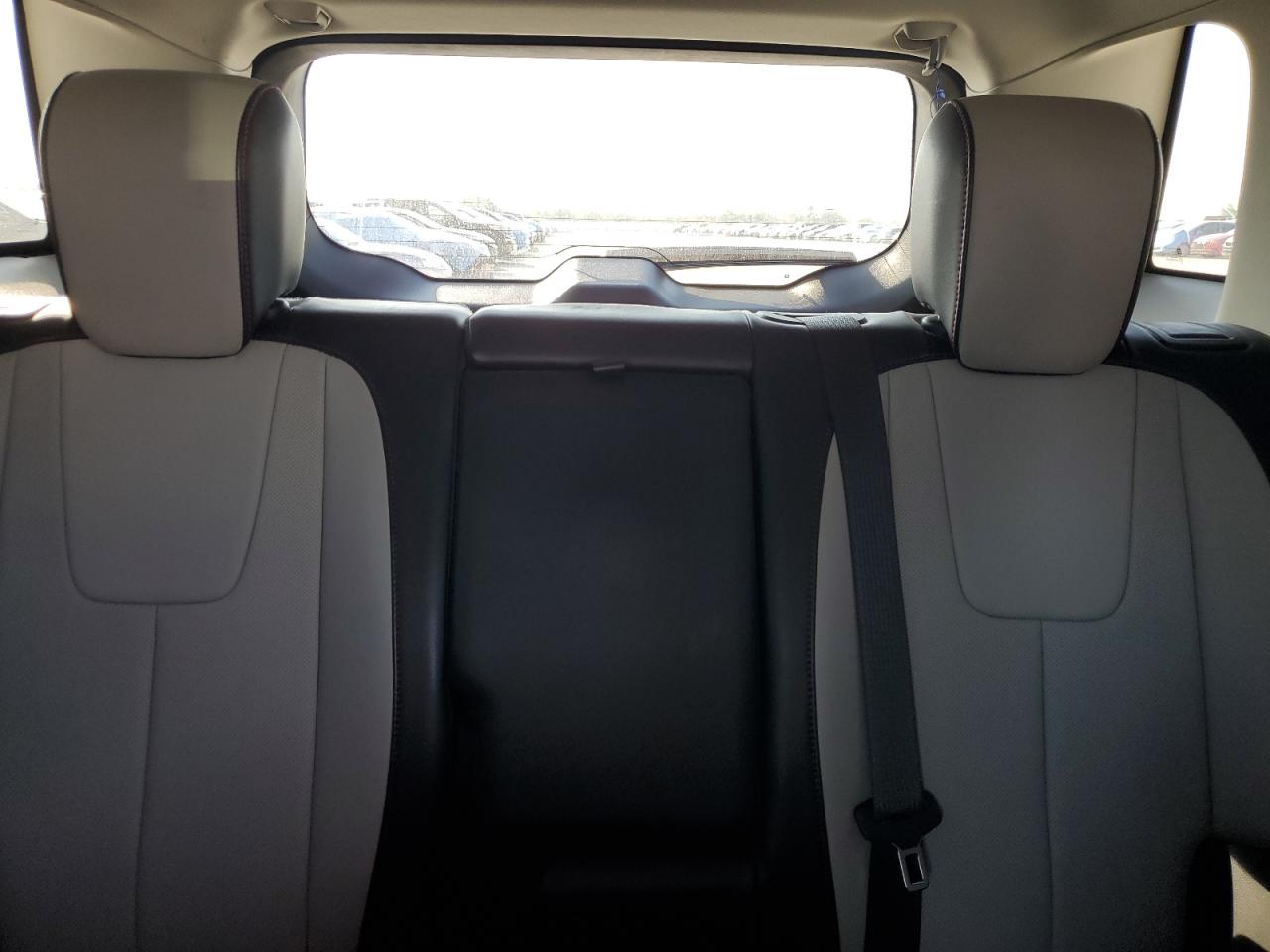 2014 GMC Terrain VIN 2GKFLTE39E6236221 Copart auction photo, frame damage / front end damage thumbnail 10