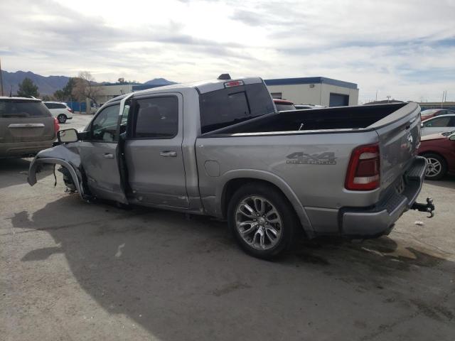 2021 RAM 1500 VIN 1C6SRFJT4MN637080 Copart auction photo, all over / mechanical damage thumbnail 2