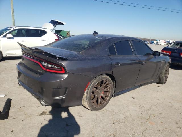 2016 Dodge Charger VIN 2C3CDXL98GH317491 Copart auction photo, minor dent/scratches damage thumbnail 3