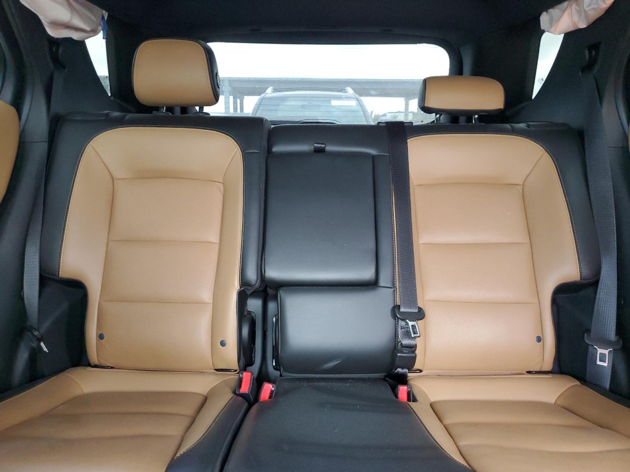 2020 Chevrolet Equinox VIN 2GNAXNEV5L6233120 Copart auction photo, front end / minor dent/scratches damage thumbnail 10