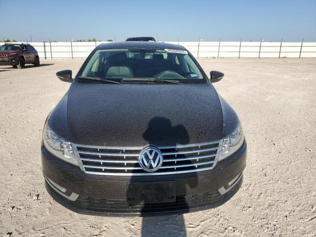 2016 Volkswagen Passat CC VIN WVWBN7AN0GE505711 Copart auction photo, hail damage thumbnail 5