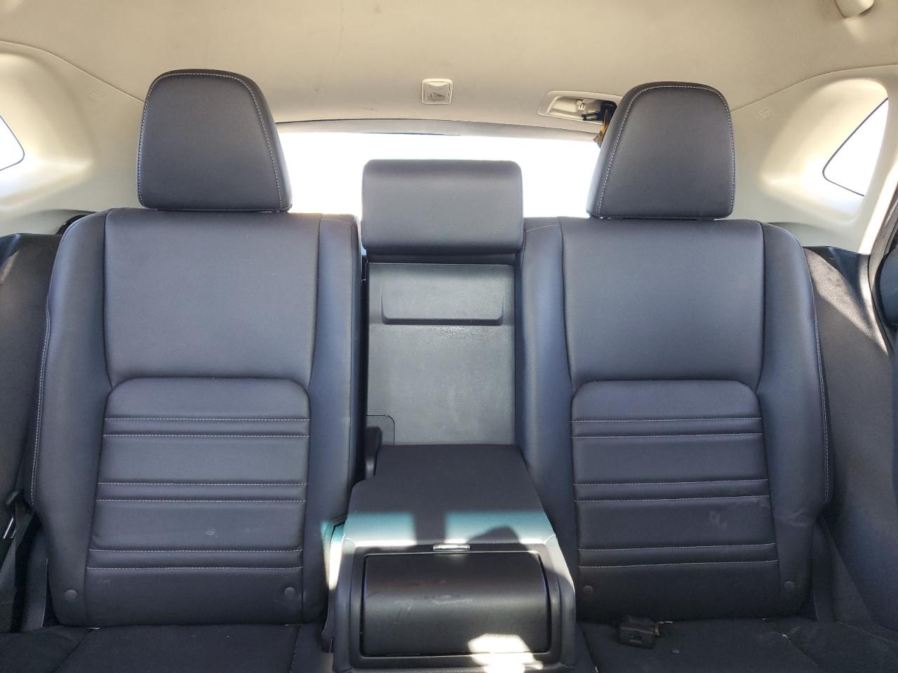 2016 Lexus NX VIN JTJBARBZ7G2079927 Copart auction photo, front end / rear end damage thumbnail 10