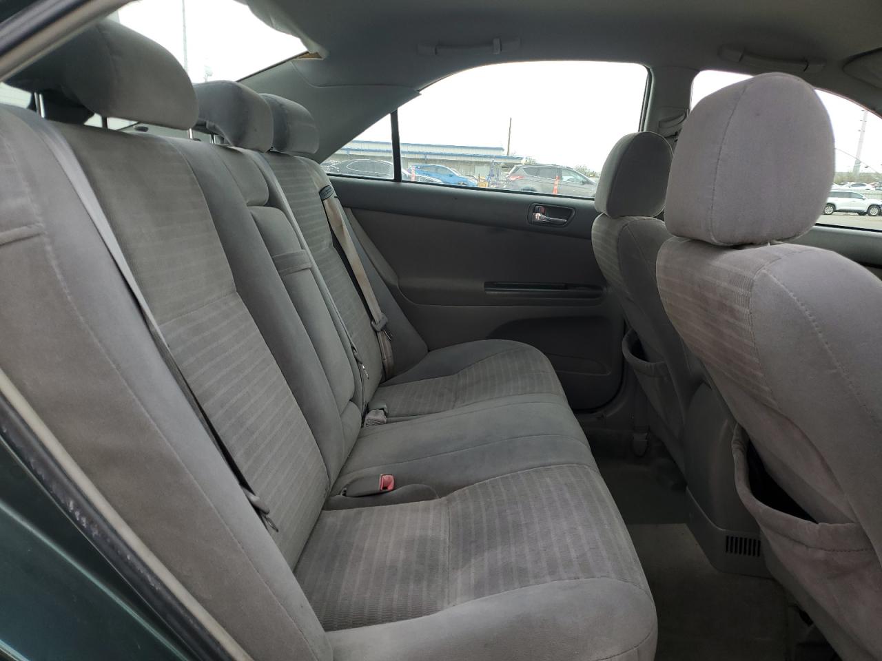 2006 Toyota Camry VIN 4T1BF32K16U113783 Copart auction photo, front end damage thumbnail 10