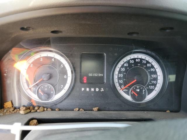 2020 RAM 1500 VIN 1C6RR6FG2LS121410 Copart auction photo, all over damage thumbnail 9