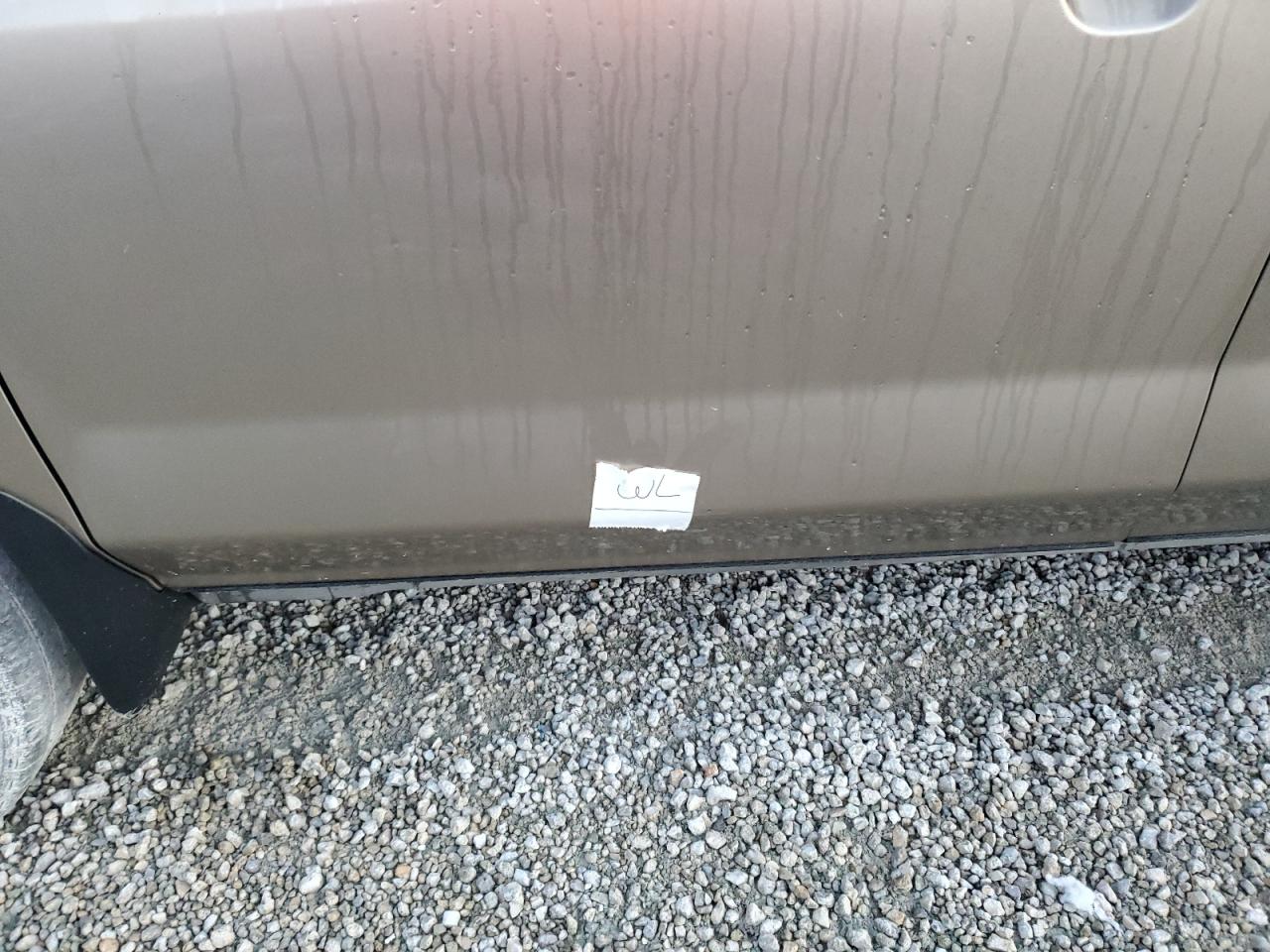 2006 Acura MDX VIN 2HNYD18866H546209 Copart auction photo, water/flood damage thumbnail 13