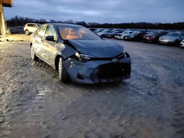 2018 Toyota Corolla VIN 2T1BURHE4JC027355 Copart auction photo, front end damage thumbnail 13