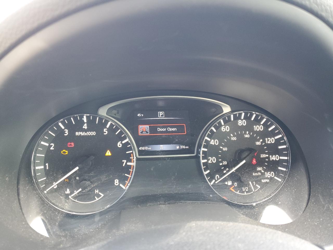 2018 Nissan Altima VIN 1N4AL3AP6JC114566 Copart auction photo, rear end damage thumbnail 9