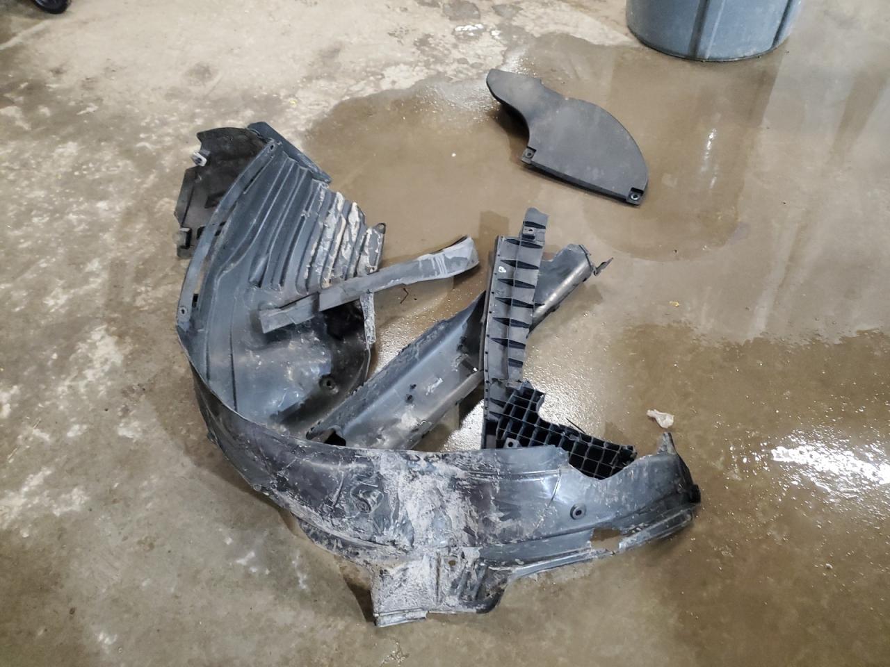2020 Subaru Legacy VIN 4S3BWAC61L3015476 Copart auction photo, front end damage thumbnail 12