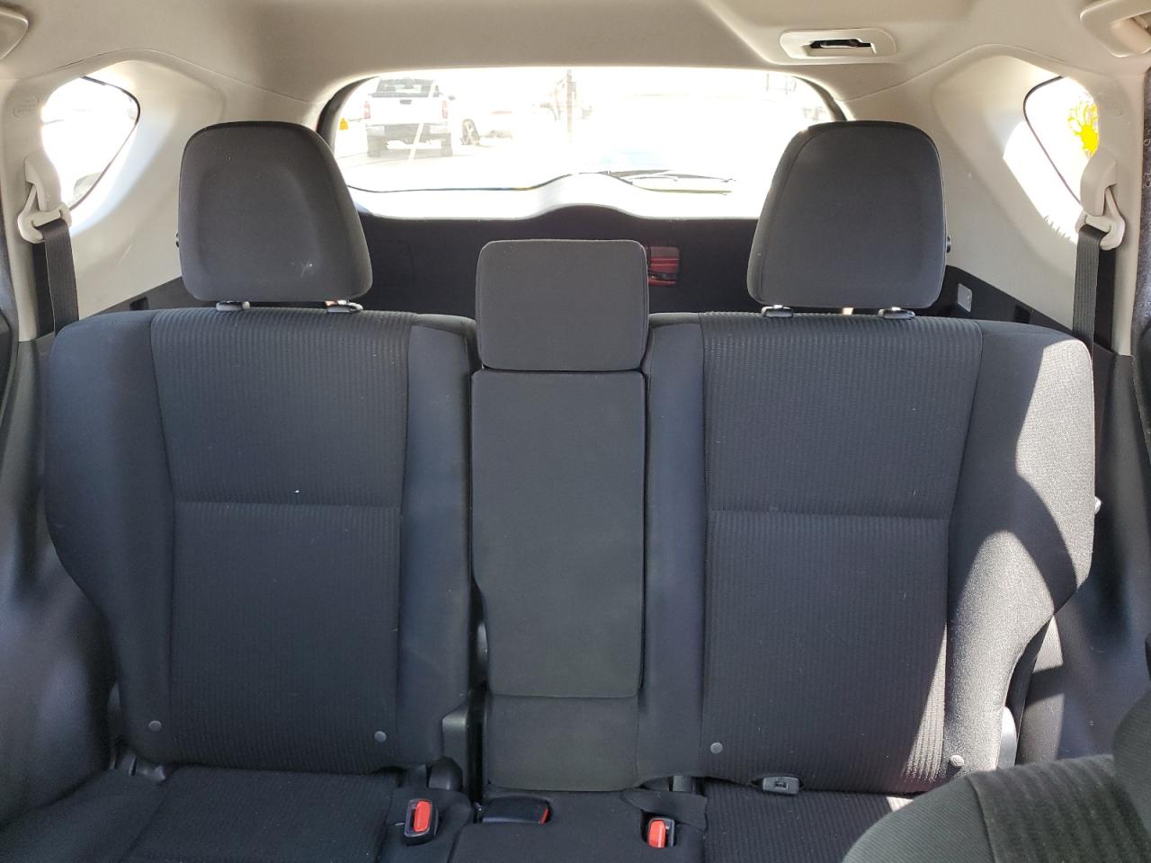 2016 Toyota RAV 4 VIN JTMZFREV4GJ081930 Copart auction photo, rear end damage thumbnail 10