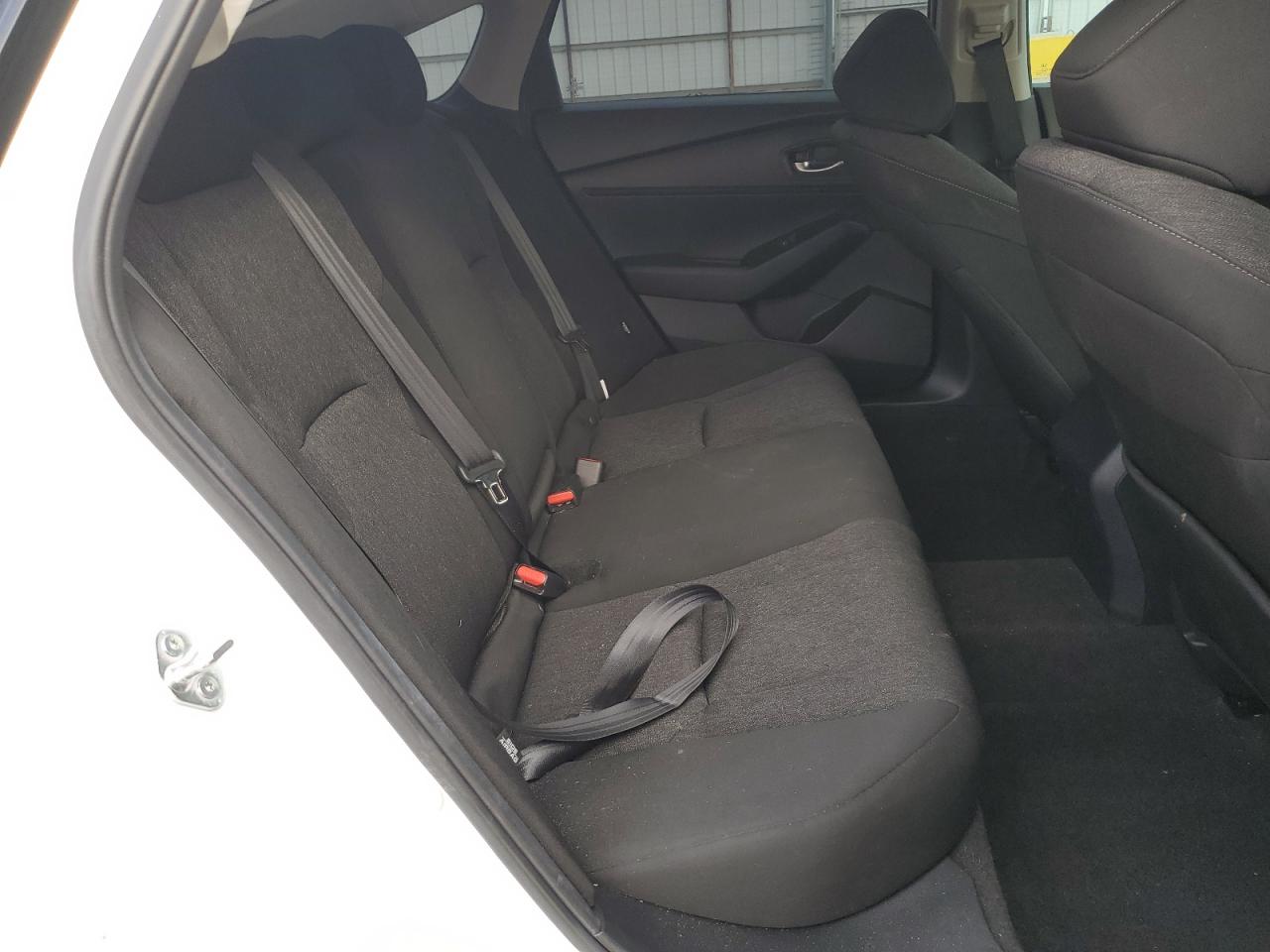 2024 Honda Accord VIN 1HGCY1F22RA063601 Copart auction photo, front end damage thumbnail 10
