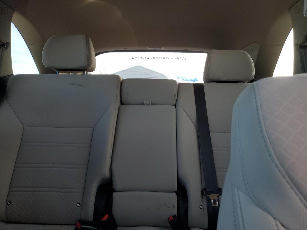 2019 KIA Sorento VIN 5XYPG4A36KG507878 Copart auction photo, front end damage thumbnail 10