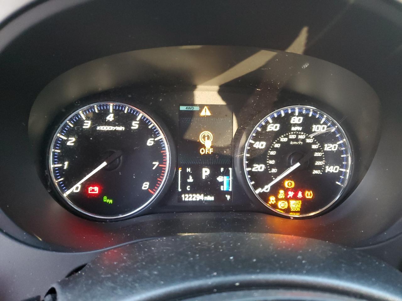 2018 Mitsubishi Outlander VIN JA4JZ4AX1JZ033027 Copart auction photo, side / front end damage thumbnail 9