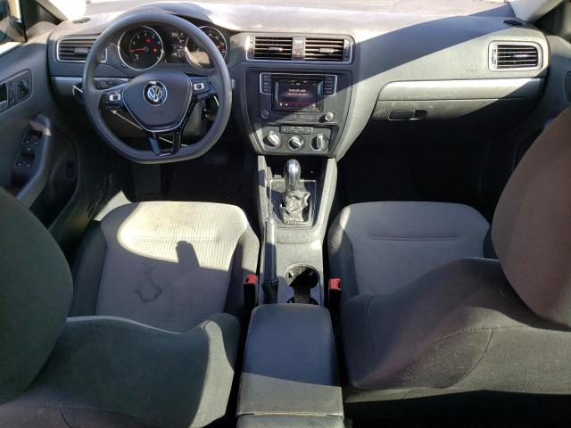 2017 Volkswagen Jetta VIN 3VW2B7AJ7HM402364 Copart auction photo, undercarriage / minor dent/scratches damage thumbnail 8