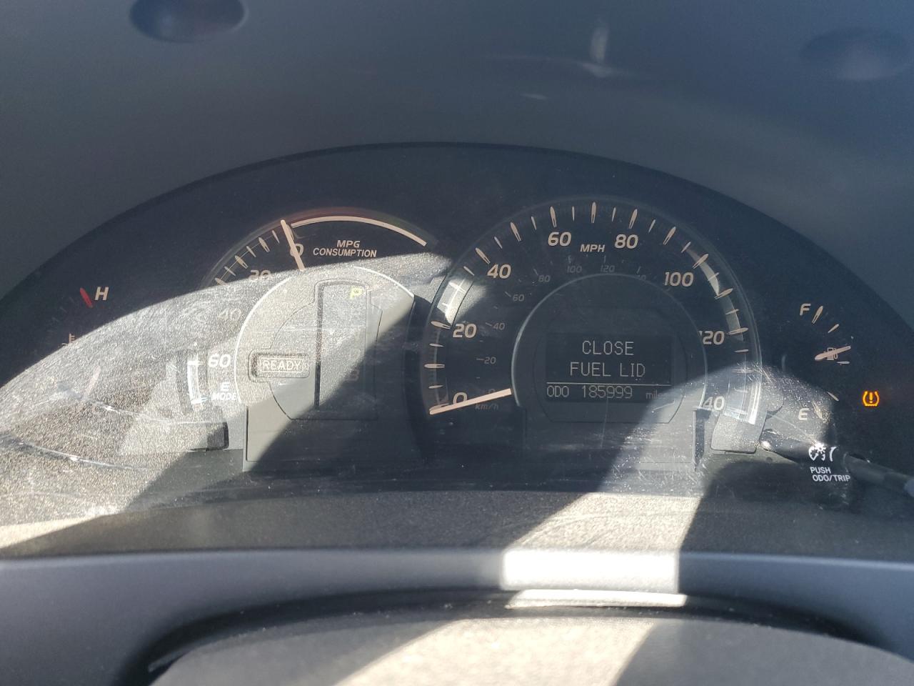 2009 Toyota Camry VIN 4T1BB46K09U073308 Copart auction photo, front end / side damage thumbnail 9
