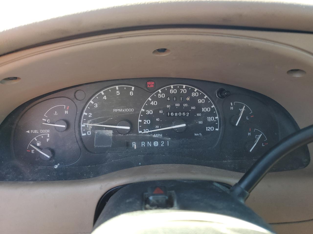 2002 Ford Ranger VIN 1FTZR45E72PA90329 Copart auction photo, normal wear damage thumbnail 9