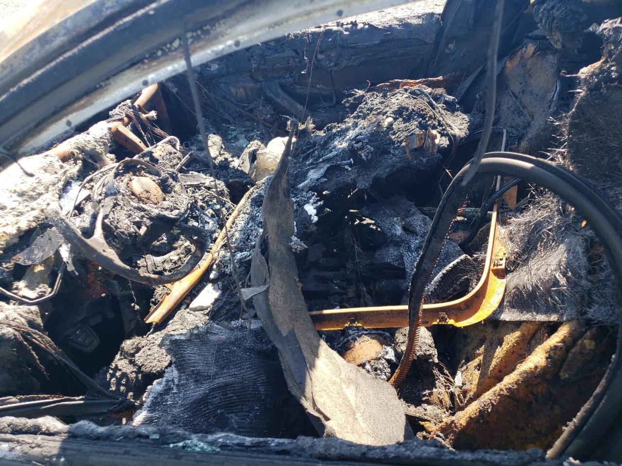 2020 Volkswagen Jetta VIN 3VW5T7BU6LM018748 Copart auction photo, all over / burn damage thumbnail 7
