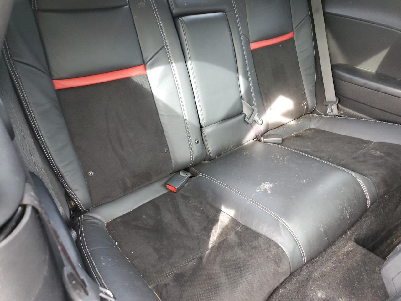 2013 Dodge Challenger VIN 2C3CDYCJ8DH574131 Copart auction photo, front end damage thumbnail 10