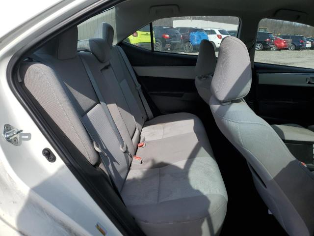2016 Toyota Corolla VIN 5YFBURHE9GP518044 Copart auction photo, front end damage thumbnail 10