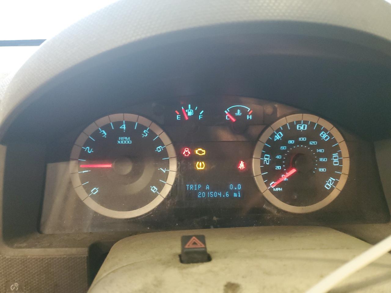 2010 Ford Escape VIN 1FMCU0DG6AKC43645 Copart auction photo, side damage thumbnail 9