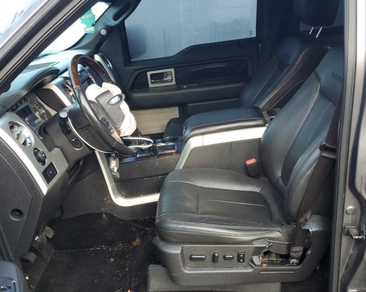 2014 Ford F-150 VIN 1FTFW1EF7EFC93377 Copart auction photo, front end / minor dent/scratches damage thumbnail 7