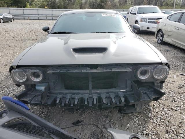 2019 Dodge Challenger VIN 2C3CDZJG8KH625007 Copart auction photo, front end damage thumbnail 5