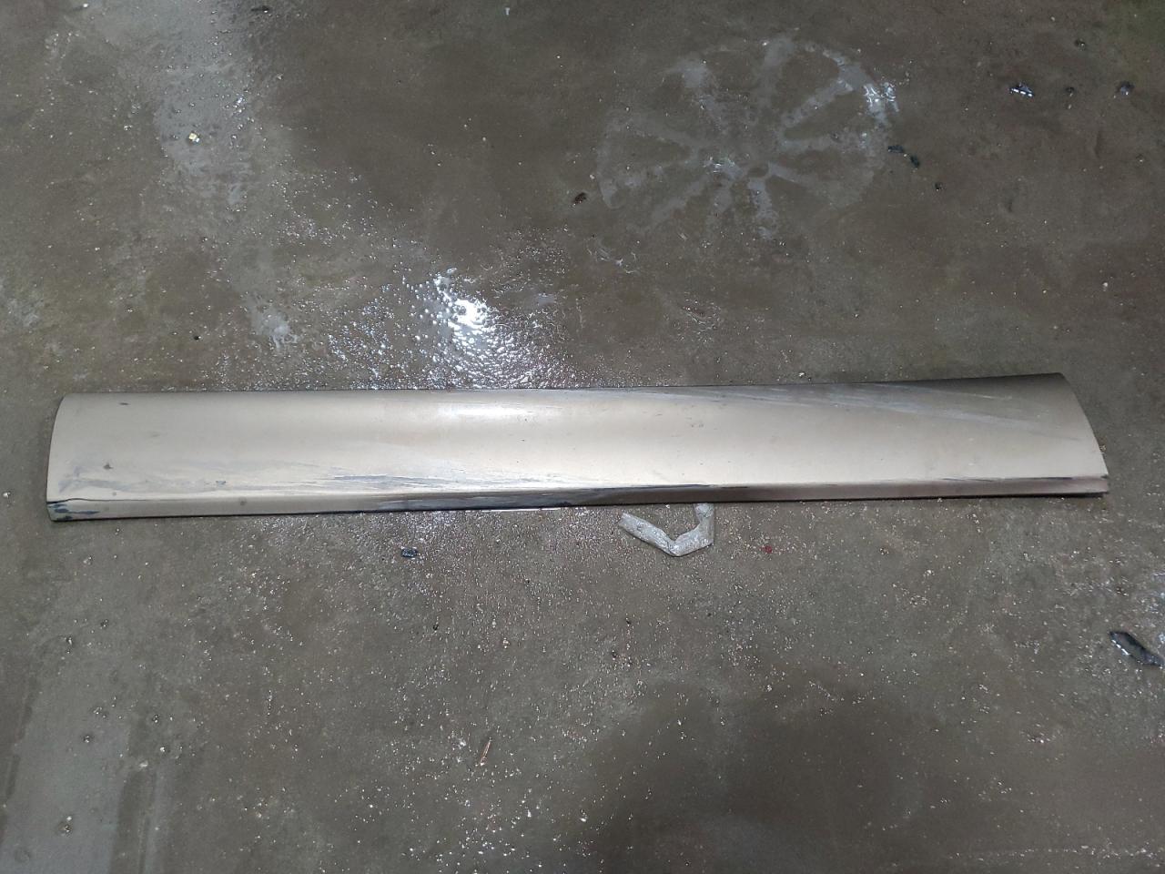 2010 Toyota Venza VIN 4T3ZA3BB3AU037318 Copart auction photo, side / front end damage thumbnail 13