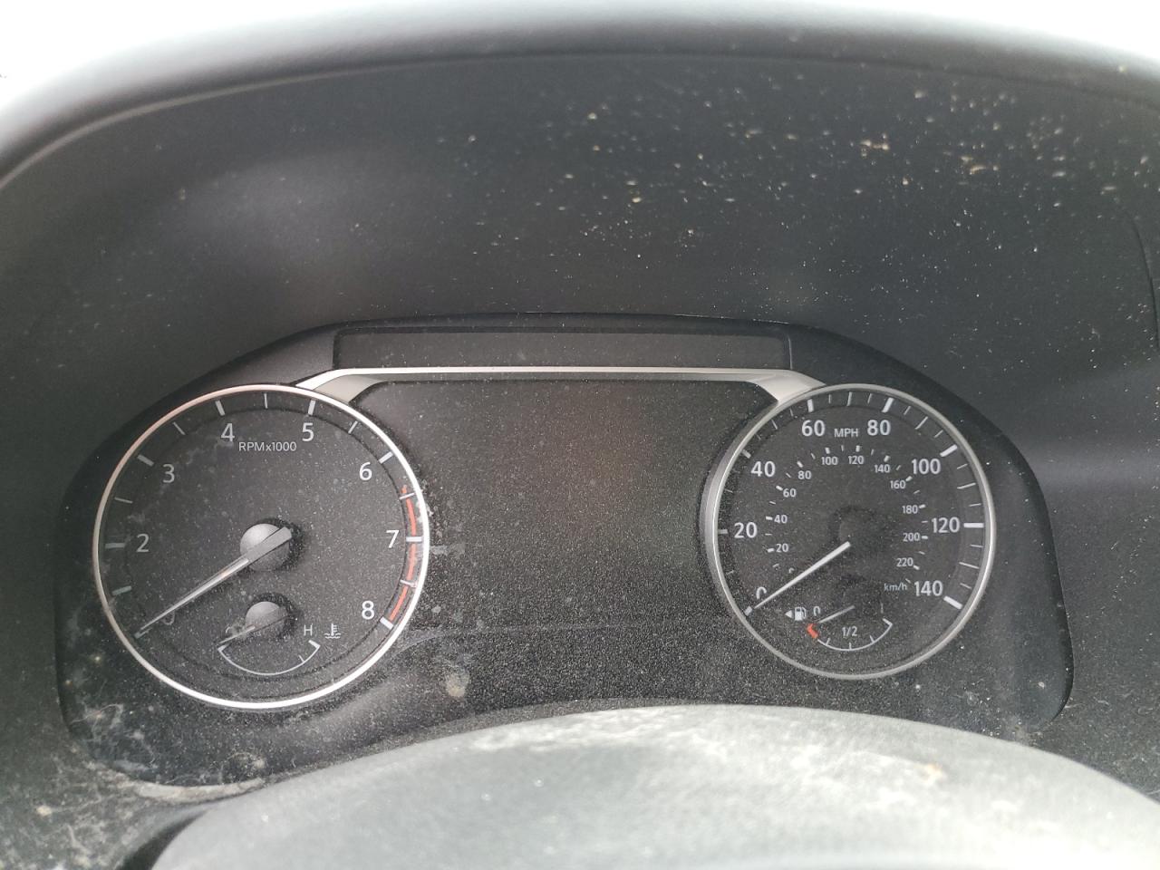 2024 Nissan Altima VIN 1N4BL4CV2RN349259 Copart auction photo, water/flood / minor dent/scratches damage thumbnail 9