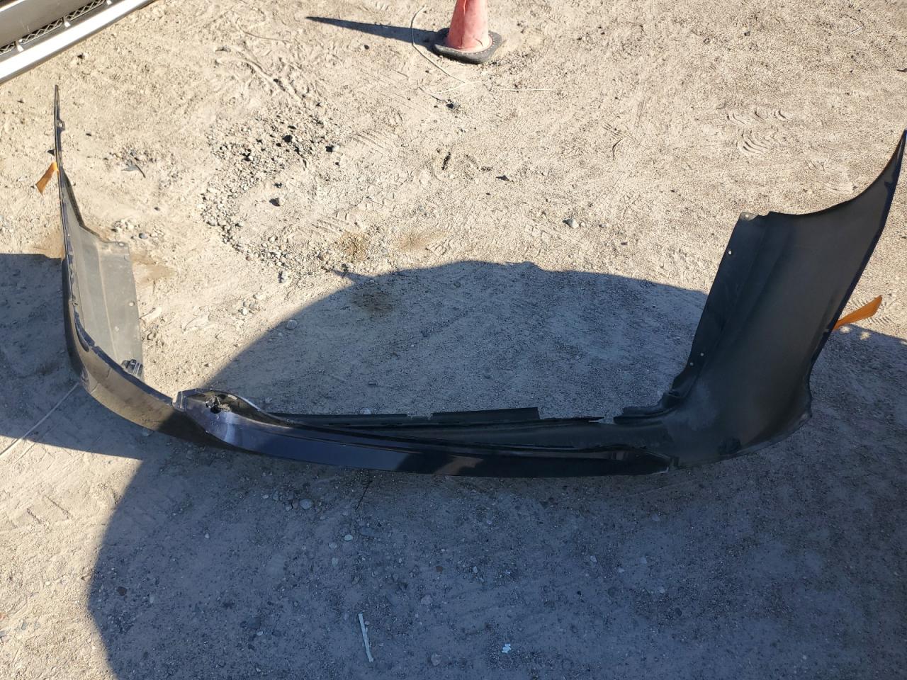 2016 Toyota Camry VIN 4T1BF1FK4GU611072 Copart auction photo, rear end / minor dent/scratches damage thumbnail 12