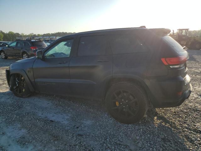 2018 Jeep Grand Cherokee VIN 1C4RJFN99JC254143 Copart auction photo, front end damage thumbnail 2