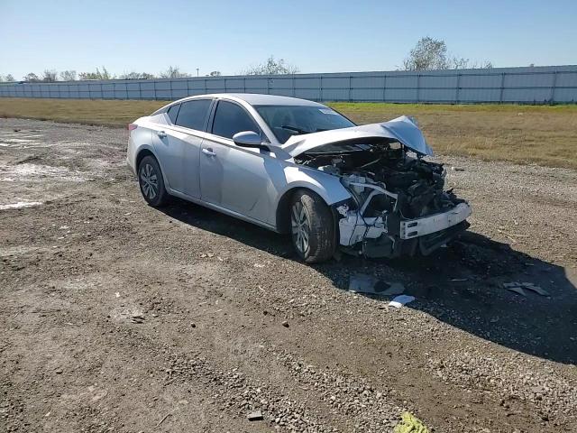 2020 Nissan Altima VIN 1N4BL4BV8LC149734 Copart auction photo, front end / water/flood damage thumbnail 10