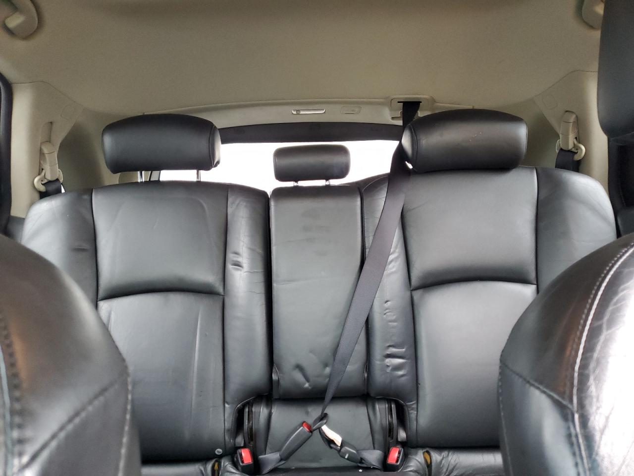 2004 Infiniti FX VIN JNRAS08W94X219236 Copart auction photo, front end / minor dent/scratches damage thumbnail 10