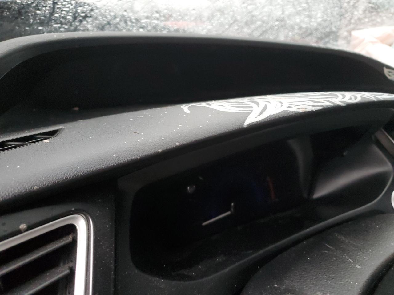 2015 Honda Civic VIN 19XFB2F82FE248392 Copart auction photo, front end damage thumbnail 9