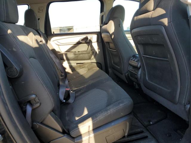 2014 Chevrolet Traverse VIN 1GNKRGKD0EJ179642 Copart auction photo, side damage thumbnail 11