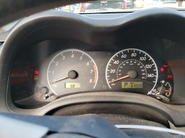 2012 Toyota Corolla VIN 5YFBU4EE9CP060281 Copart auction photo, front end damage thumbnail 9