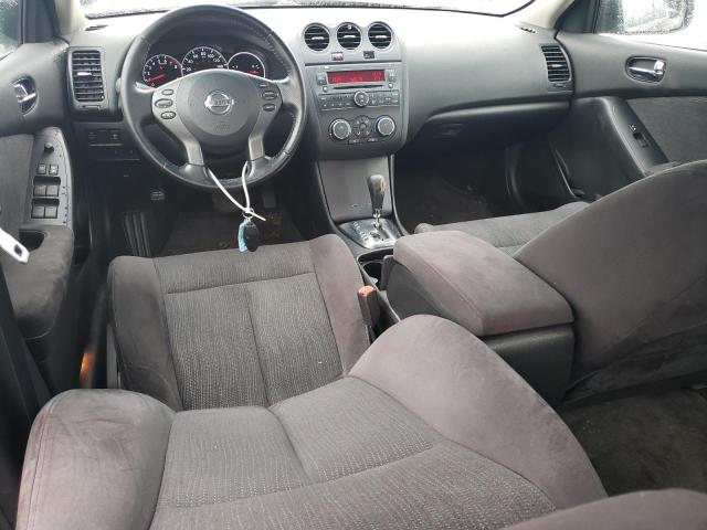 2011 Nissan Altima VIN 1N4AL2AP3BN497625 Copart auction photo, front end damage thumbnail 8