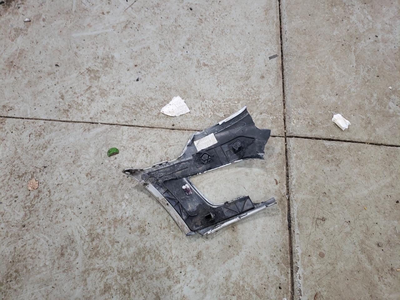 2019 Honda Pilot VIN 5FNYF6H10KB032288 Copart auction photo, side damage thumbnail 15