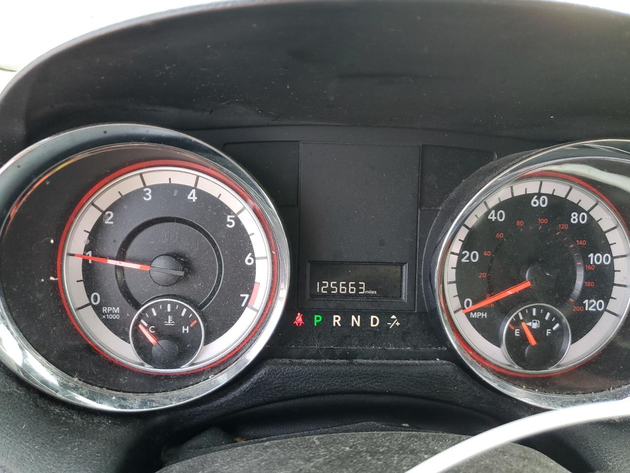 2019 Dodge Caravan VIN 2C4RDGCG5KR563941 Copart auction photo, rear end damage thumbnail 9