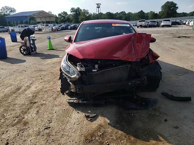 2019 KIA Forte VIN 3KPF24AD1KE077015 Copart auction photo, all over damage thumbnail 10