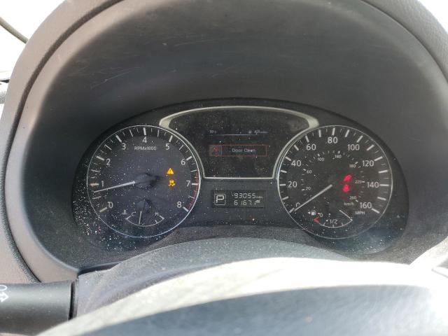 2015 Nissan Altima VIN 1N4AL3AP1FC451590 Copart auction photo, front end / minor dent/scratches damage thumbnail 9