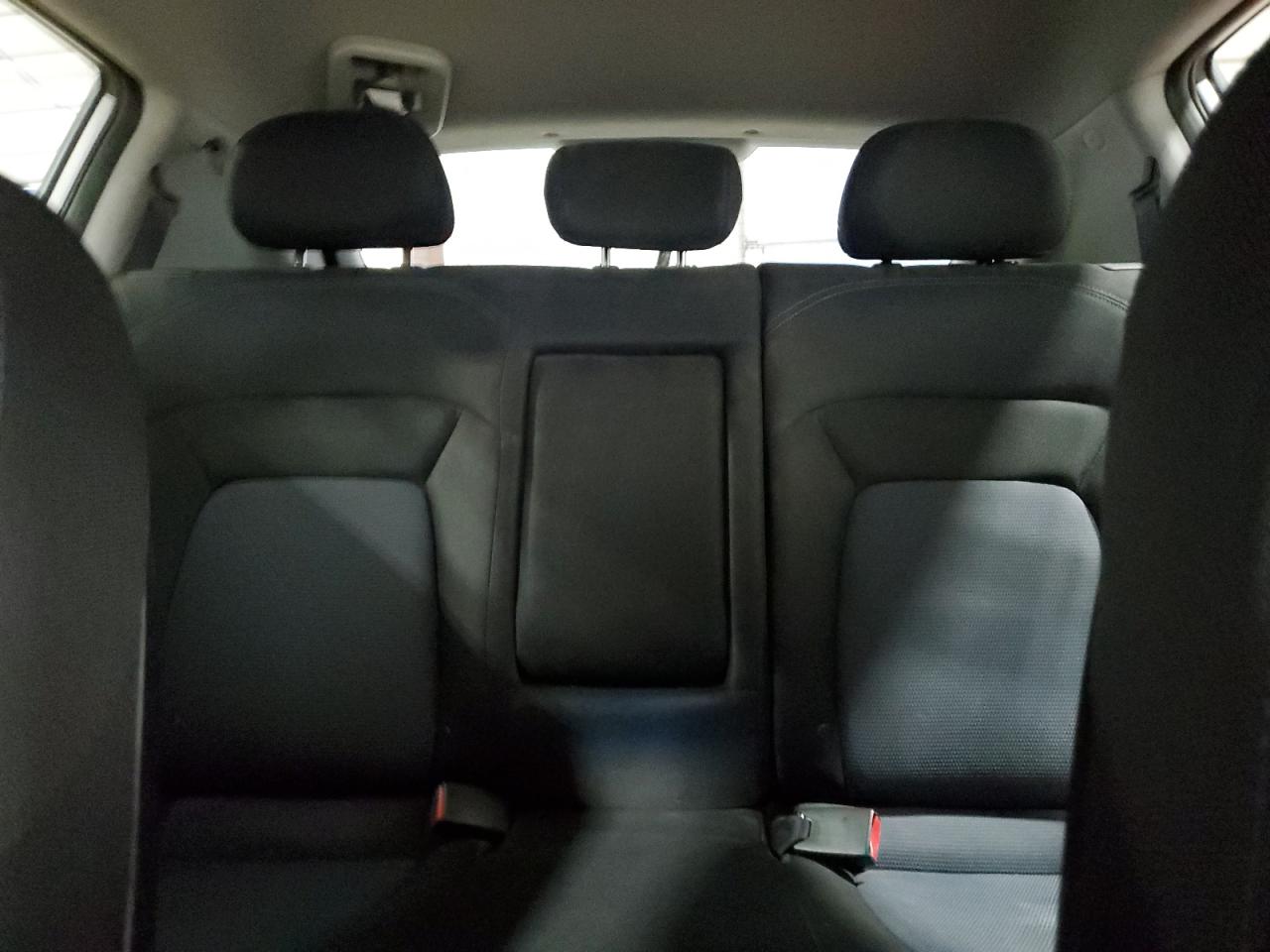 2016 KIA Sportage VIN KNDPBCAC6G7820412 Copart auction photo, mechanical / minor dent/scratches damage thumbnail 10